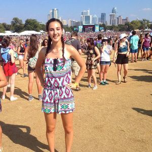 Meet your Posher, Allison