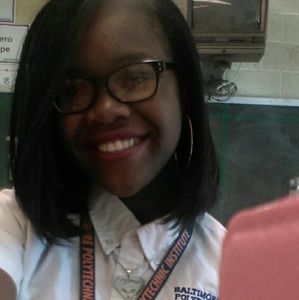 Meet your Posher, Erica