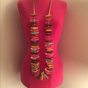 kate spade necklace