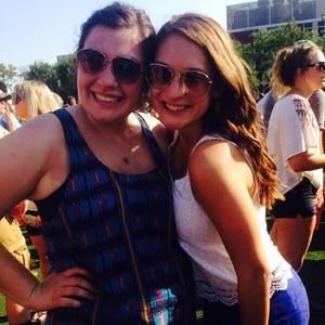 Meet your Posher, Morgan