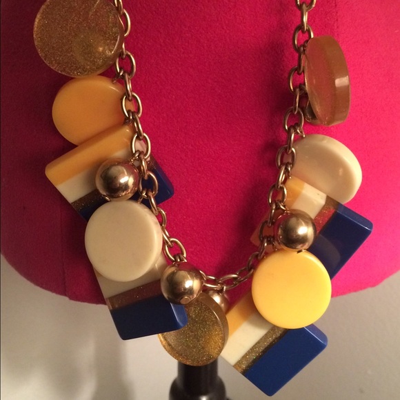 kate spade necklace