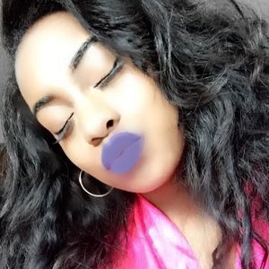 Meet your Posher, Latonya