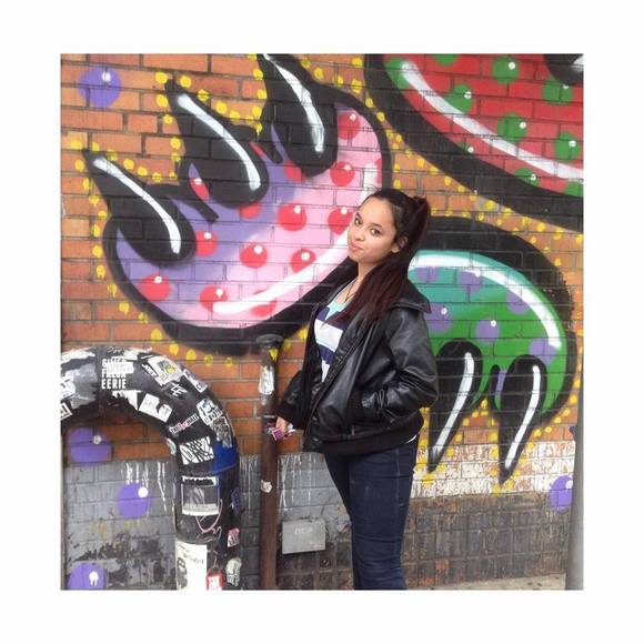 Meet your Posher, Myranda - Picture 1 of 1