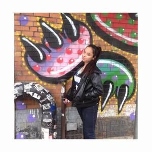 Meet your Posher, Myranda