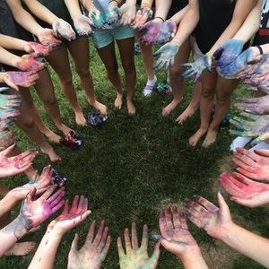 Meet your Posher, Emma