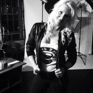 Meet your Posher, Colleen