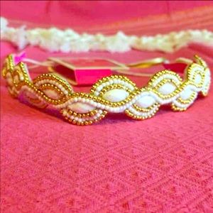 Lilly Pulitzer for Target Beaded Headband