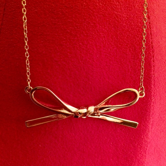 kate spade necklace