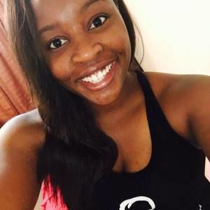 Meet your Posher, Symoné