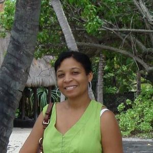 Meet your Posher, Belinda