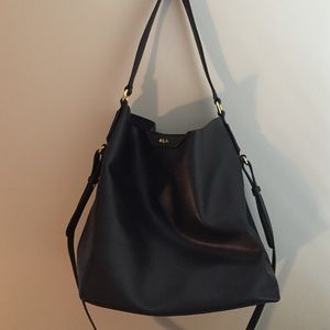 🎉 SOLD 🎉 Lauren Ralph Lauren Purse