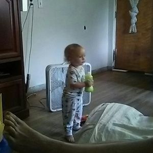 Meet your Posher, Natasha