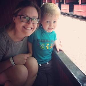 Meet your Posher, Lindsey