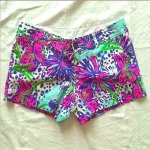 Lilly Pulitzer In The Garden Callahans