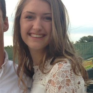 Meet your Posher, Amy