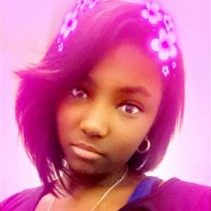 Meet your Posher, Annastaisha