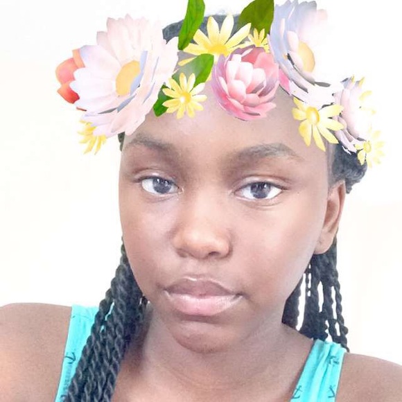 Meet your Posher, Shakyla