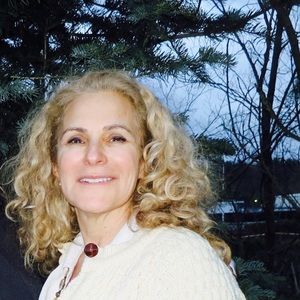 Meet your Posher, Martha