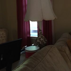 Meet your Posher, Anne