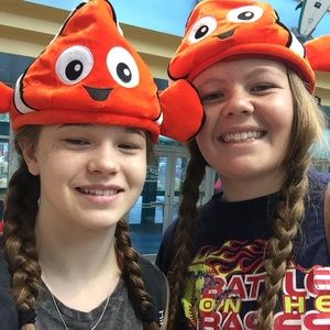 Meet your Posher, Karsyn