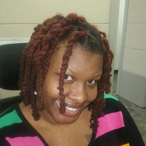 Meet your Posher, Tamara