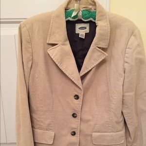 Old Navy Blazer