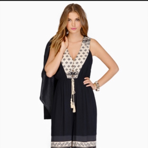 Tobi Jumpsuit New