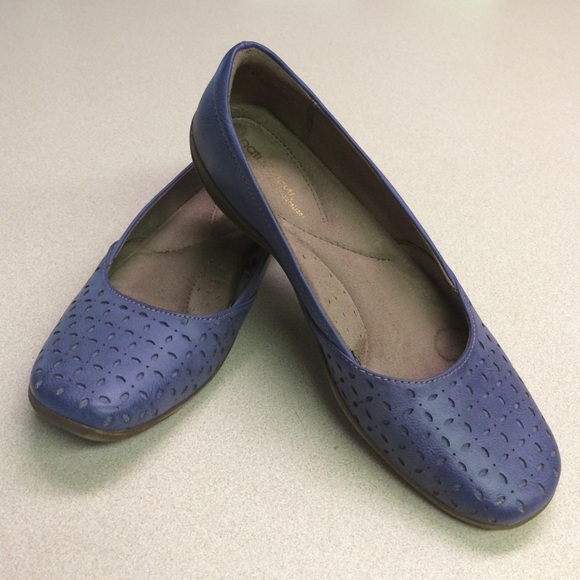 Naturalizer loafer
