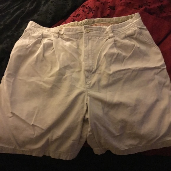 Men's Izod Shorts