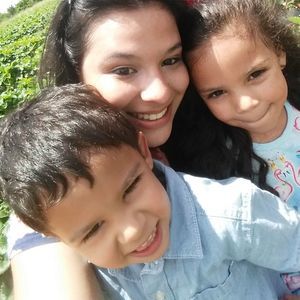 Meet your Posher, Brooke