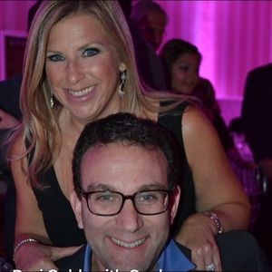 Meet your Posher, Dori