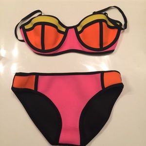 Triangle Bikini from ShopSaltWaterGirl.net