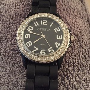 Geneva watch