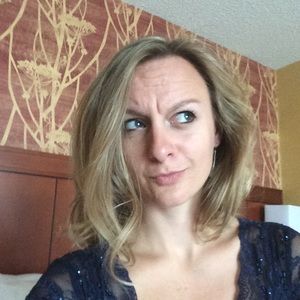 Meet your Posher, Kim