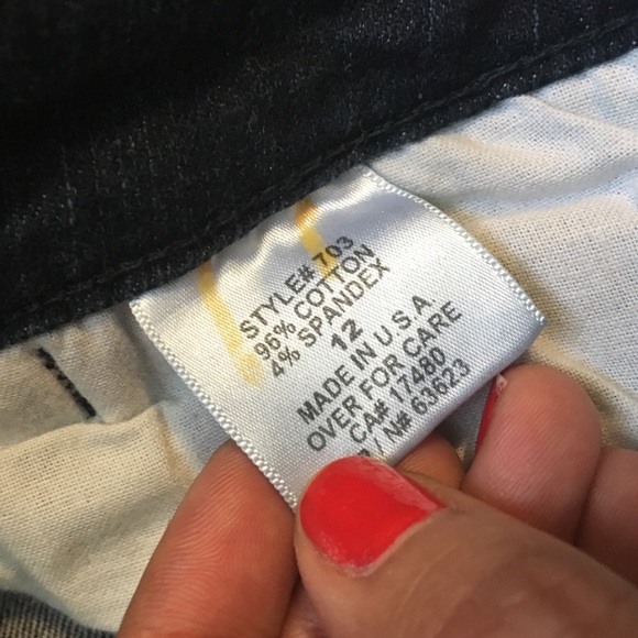Not Your Daughters Jeans Jeans - Not Your Daughters Jeans NYDJ Wide Leg Jeans Not Your Daughters Jeans Jeans - Not Your Daughters Jeans NYDJ Wide Leg Jeans