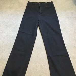 Not Your Daughters Jeans Jeans - Not Your Daughters Jeans NYDJ Wide Leg Jeans Not Your Daughters Jeans Jeans - Not Your Daughters Jeans NYDJ Wide Leg Jeans