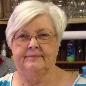 Meet your Posher, Audrey