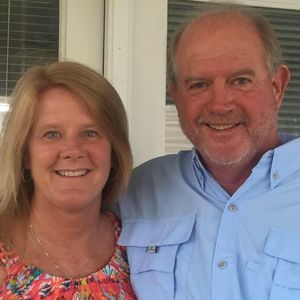 Meet your Posher, Karen