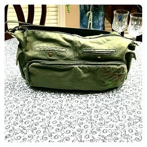 Messenger Style Bag
