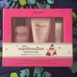 Philosophy assorted holiday set - Never Used