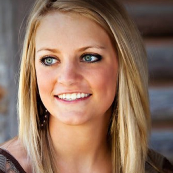 Meet your Posher, Grace - Picture 1 of 1