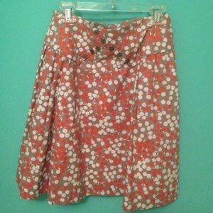 Skirt from Anthropologie