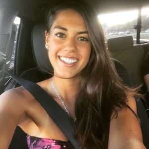 Meet your Posher, Daniela