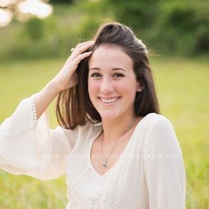 Meet your Posher, Skylar