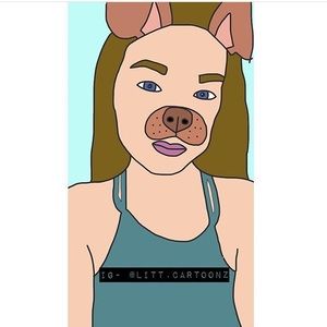 Meet your Posher, Emma