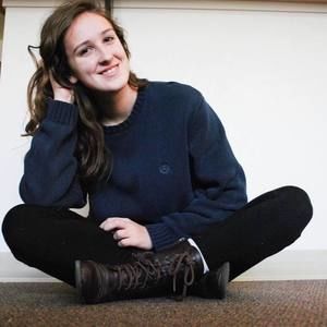 Meet your Posher, Kara