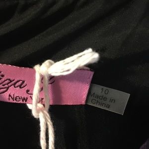 Eliza J Dresses - NWT Eliza J Embellished Cocktail Dress Eliza J Dresses - NWT Eliza J Embellished Cocktail Dress