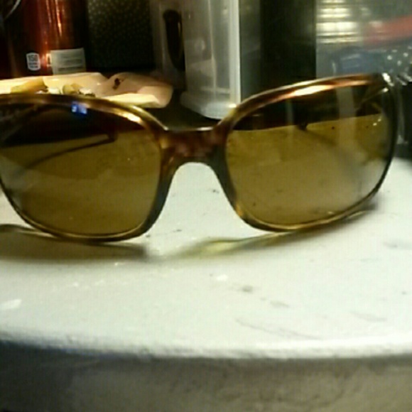 Ray Ban sunglasses