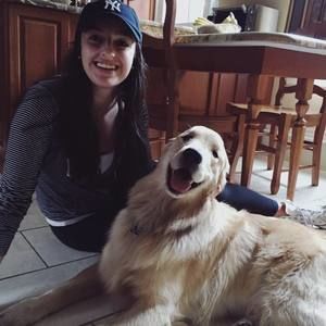 Meet your Posher, Morgan