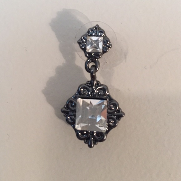 Beautiful earrings!
